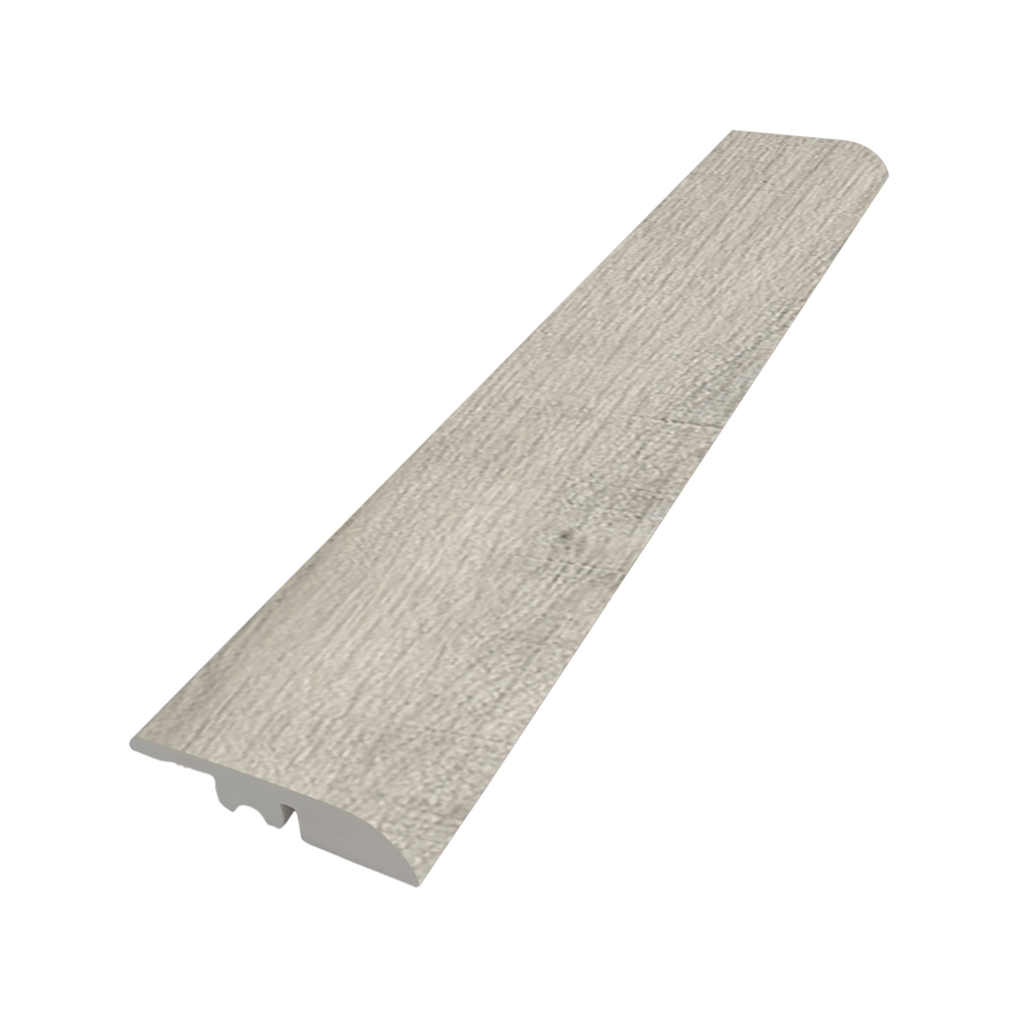 Natural Essence Plus Series LI-NE202-R Reducer, 94-1/2 in L, 1.77 in W, 0.59 in Thick, SPC, Kumo